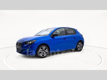 PEUGEOT 208 (2E GENERATION) ALLURE PACK 1.2 PURETECH S&S 100 MANUELLE