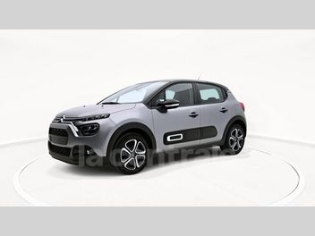 CITROEN C3 (3E GENERATION) SHINE 1.2 PURETECH S&S 110 AUTOMATIQUE