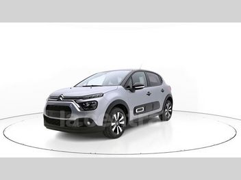 CITROEN C3 (3E GENERATION) SHINE 1.2 PURETECH S&S 110 AUTOMATIQUE