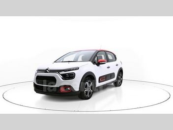 CITROEN C3 (3E GENERATION) SHINE 1.2 PURETECH S&S 110 AUTOMATIQUE