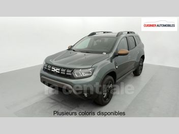 DACIA DUSTER 2 II (2) 1.3 TCE 150 4X2 SL EXTREME EDC