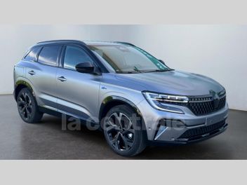 RENAULT AUSTRAL MILD HYBRID 160 AUTO TECHNO ESPRIT ALPINE