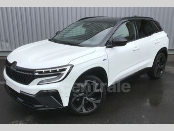 RENAULT AUSTRAL MILD HYBRID 160 AUTO TECHNO ESPRIT ALPINE