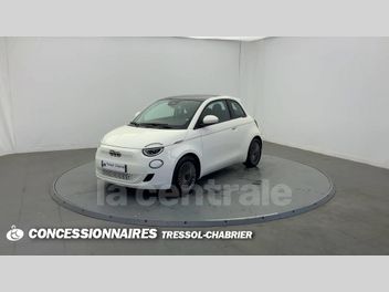 FIAT 500 3+1 (3E GENERATION) III 3+1 42KWH ICONE PLUS