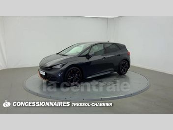 CUPRA 