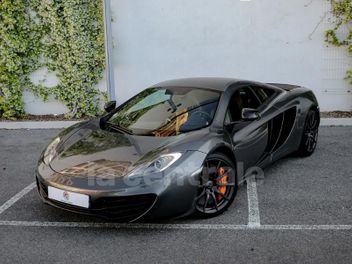 MCLAREN 