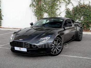 ASTON MARTIN 