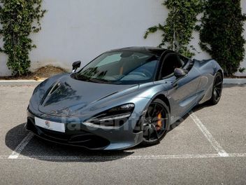 MCLAREN 