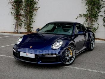 PORSCHE 911 TYPE 992 CABRIOLET TURBO 3.7 650 TURBO S PDK