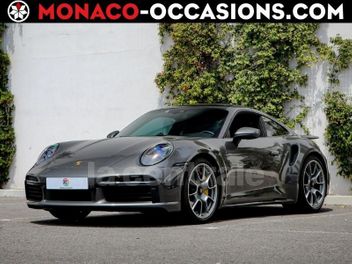 PORSCHE 911 TYPE 992 CABRIOLET TURBO 3.7 650 TURBO S PDK