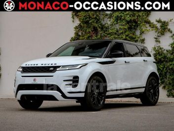 LAND ROVER RANGE ROVER EVOQUE 2 2.0 D 150 R-DYNAMIC BUSINESS AWD BVA