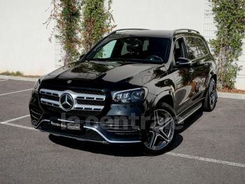 MERCEDES GLS 2 400 D AMG LINE 4MATIC 9G-TRONIC