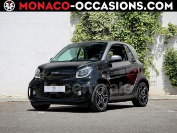 SMART FORTWO 3 EQ 82 PRIME