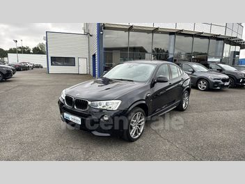 BMW X4 F26 (F26) XDRIVE20D 190 10CV M SPORT BVA8