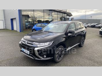 MITSUBISHI OUTLANDER 3 III (2) PHEV HYBRIDE RECHARGEABLE INTENSE STYLE 4WD