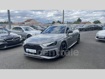 AUDI RS4 (5E GENERATION) AVANT V (2) AVANT V6 2.9 TFSI 450 QUATTRO TIPTRONIC