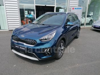 KIA NIRO (2) 1.6 GDI 141 ISG HYBRIDE DESIGN DCT6