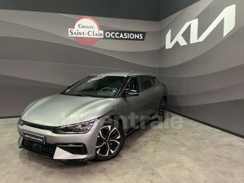 KIA EV6 774 KWH GT LINE