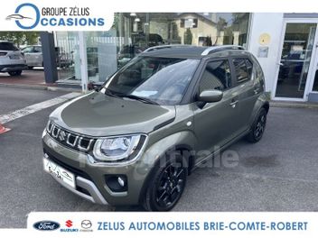 SUZUKI IGNIS 3 III (2) 1.2 DUALJET HYBRID PRIVILEGE