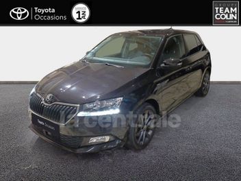 SKODA FABIA 3 III (2) 1.0 MPI 60 EDITION