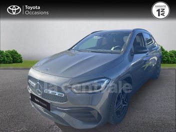 MERCEDES GLA 2 II 250 AMG LINE 4MATIC DCT