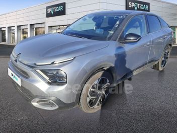 CITROEN C4 (3E GENERATION) III 1.5 BLUEHDI 130 S&S SHINE EAT8