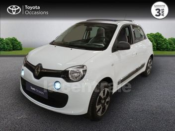 RENAULT TWINGO 3 III 0.9 TCE 90 ENERGY TCE 90 HIPANEMA