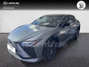 LEXUS RZ 450E 313 EXECUTIVE 71.4KWH