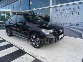 MERCEDES GLC (2) 220 D BUSINESS LINE LAUNCH EDITION 4MATIC