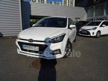 HYUNDAI I20 (2E GENERATION) II (2) 1.0 T-GDI 100 INTUITIVE