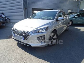 HYUNDAI IONIQ (2) HYBRID EXECUTIVE