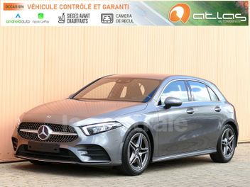 MERCEDES CLASSE A 4 IV 200 9CV AMG LINE 7G-DCT