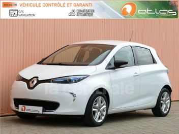 RENAULT ZOE R90 ZEN