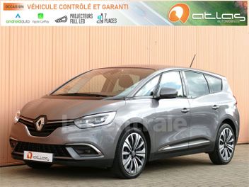 RENAULT GRAND SCENIC 4 IV 1.3 TCE 140 BUSINESS EDC 7PL 21