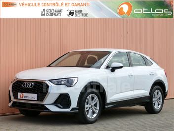 AUDI Q3 (2E GENERATION) SPORTBACK II SPORTBACK 35 TFSI 150 S TRONIC 7