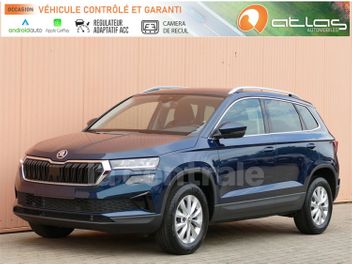 SKODA KAROQ 1.5 TSI 150CH AMBITION DSG7 PHASE 2