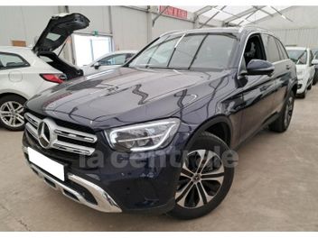 MERCEDES GLC (2) 2.0 300 E 4MATIC BUSINESS LINE 9G-TRONIC