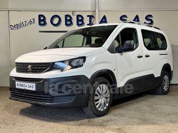 PEUGEOT RIFTER 1.2 PURETECH 110 S&S ACTIVE 7PL