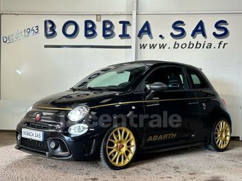 ABARTH 