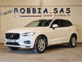 VOLVO XC60 (2E GENERATION) II T8 TWIN ENGINE 320 BUSINESS GEARTRONIC 8