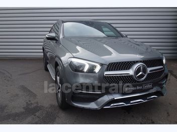 MERCEDES GLE 2 II 350 DE 11CV 4MATIC AMG LINE 9G-TRONIC