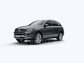 MERCEDES GLE 350 D 16CV 4MATIC FASCINATION