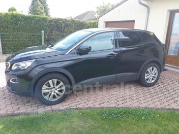 PEUGEOT 3008 (2E GENERATION) II 1.5 BLUEHDI 130 S&S ACTIVE BUSINESS EAT8