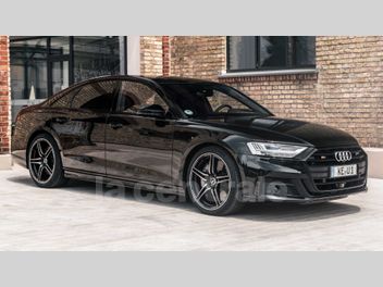 AUDI S8 (3E GENERATION) III (2) 4.0 TFSI 520 SPORT QUATTRO TIPTRONIC