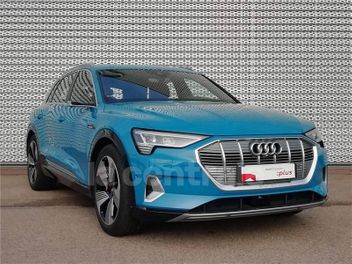 AUDI E-TRON 55 QUATTRO EDITION ONE 95 KWH