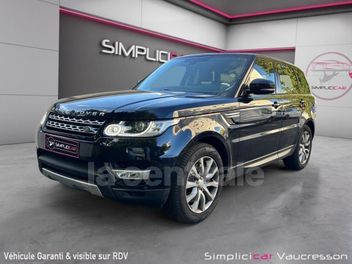 LAND ROVER RANGE ROVER SPORT 2 II 3.0 SDV6 306 19CV HSE DYNAMIC AUTO