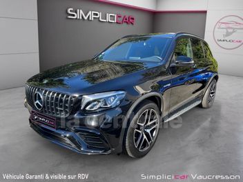 MERCEDES GLC AMG 63 AMG 4MATIC+ 38CV BVA9