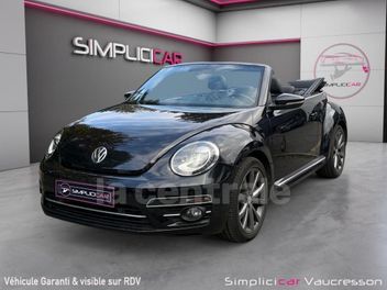 VOLKSWAGEN COCCINELLE (2) 1.4 TSI 150 COUTURE EXCLUSIVE DSG7