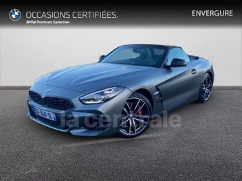 BMW Z4 G29 (G29) (2) 2.0 SDRIVE20I 197 M SPORT BVA8