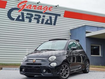 ABARTH 500 C (2E GENERATION) II (2) C 1.4 TURBO 16V T-JET 145 595C